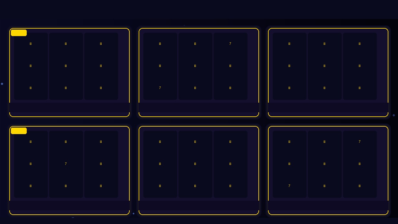 سلوت واحة الذهب مع أشجار النخيل ومياه الواحة المتلألئة